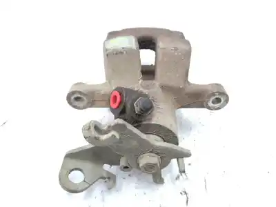 Pezzo di ricambio per auto di seconda mano pinza freno posteriore destra per renault megane ii sedán (lm0/1_) 1.9 dci (lm0g, lm1g, lm2c) riferimenti oem iam 7701207694  