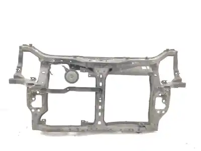 Автозапчасти б/у ПЕРЕДНЯЯ ПАНЕЛЬ за KIA PICANTO I (SA) 1.1 CRDI ссылки OEM IAM 6410107000  