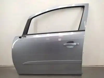 Автозапчастина б/у передні ліві двері для OPEL CORSA D Innovation Посилання на OEM IAM 93189328  