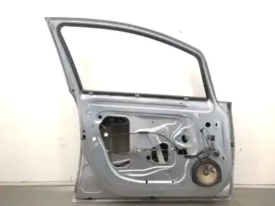 Автозапчастина б/у передні ліві двері для opel corsa d innovation посилання на oem iam 93189328  