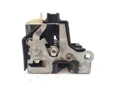 Second-hand car spare part left front door lock for renault clio ii fase ii (b/cb0) 1.2 16v oem iam references 7700434604  