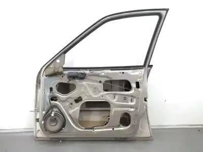 Автозапчастина б/у передні праві двері для opel astra f (t92) 1.6 i 16v (f19, m19) посилання на oem iam   