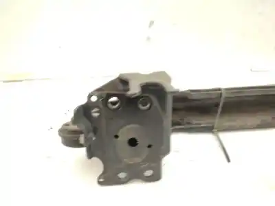 Pezzo di ricambio per auto di seconda mano rinforzo paraurti anteriore per porsche cayenne (typ 9pa1) s riferimenti oem iam 95550510900  