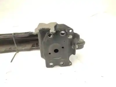 Pezzo di ricambio per auto di seconda mano rinforzo paraurti anteriore per porsche cayenne (typ 9pa1) s riferimenti oem iam 95550510900  
