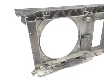 Pezzo di ricambio per auto di seconda mano pannello frontale per citroen c4 i (lc_) 1.6 hdi riferimenti oem iam 7104v2  