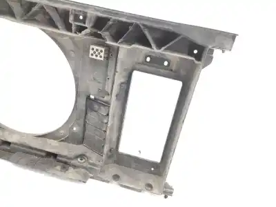 Pezzo di ricambio per auto di seconda mano pannello frontale per citroen c4 i (lc_) 1.6 hdi riferimenti oem iam 7104v2  