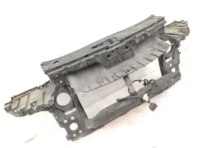 Автозапчасти б/у передняя панель за porsche cayenne (typ 9pa1) s ссылки oem iam 95550559402  