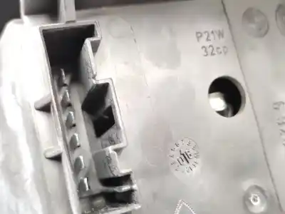 Second-hand car spare part left tailgate light for bmw 5 (e60) 520 d oem iam references 63217165737  