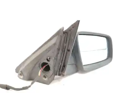 Peça sobressalente para automóvel em segunda mão espelho retrovisor direito por bmw 5 (e60) 520 d referências oem iam 51167189574  