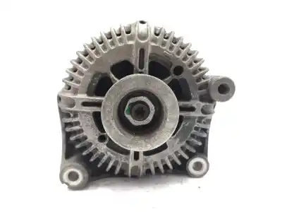 Second-hand car spare part alternator for bmw 5 (e60) 520 d oem iam references 12317799207 lra02319 
