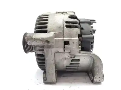 Second-hand car spare part alternator for bmw 5 (e60) 520 d oem iam references 12317799207 lra02319 