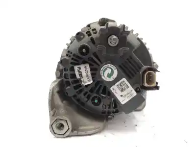 Second-hand car spare part alternator for bmw 5 (e60) 520 d oem iam references 12317799207 lra02319 