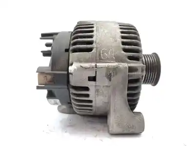 Second-hand car spare part alternator for bmw 5 (e60) 520 d oem iam references 12317799207 lra02319 