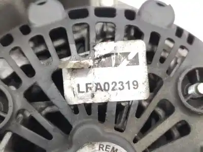Second-hand car spare part alternator for bmw 5 (e60) 520 d oem iam references 12317799207 lra02319 