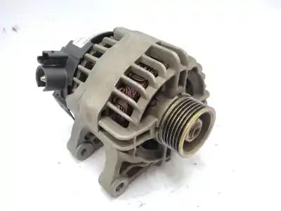 Tweedehands auto-onderdeel alternator voor peugeot 206 fastback (2a/c) 1.4 i oem iam-referenties 9641398480