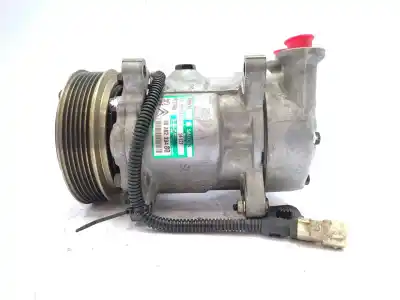 Tweedehands auto-onderdeel airconditioning compressor voor peugeot 206 fastback (2a/c) 1.4 i oem iam-referenties 9628239480