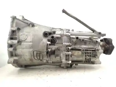 Second-hand car spare part  for BMW 5 (E60)  OEM IAM references GS637DZ  23007562730