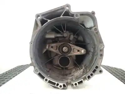 Second-hand car spare part gearbox for bmw 5 (e60) 520 d oem iam references gs637dz  23007562730