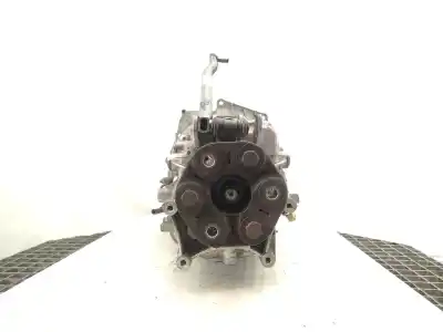 Second-hand car spare part gearbox for bmw 5 (e60) 520 d oem iam references gs637dz  23007562730