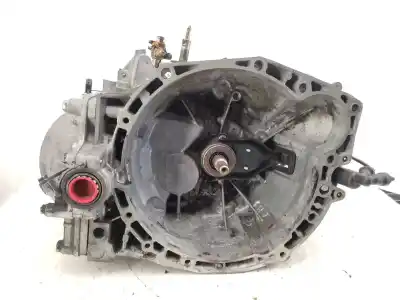 Pezzo di ricambio per auto di seconda mano riduttore per citroen c8 (ea_, eb_) 2.0 hdi riferimenti oem iam 20mb12