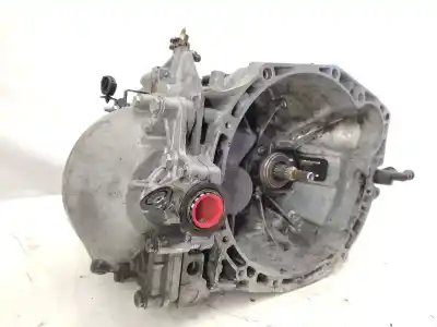 Pezzo di ricambio per auto di seconda mano riduttore per citroen c8 (ea_, eb_) 2.0 hdi riferimenti oem iam 20mb12  