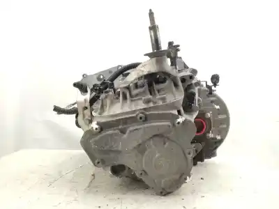 Pezzo di ricambio per auto di seconda mano riduttore per citroen c8 (ea_, eb_) 2.0 hdi riferimenti oem iam 20mb12  