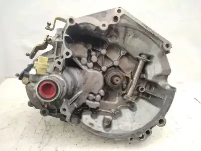 Tweedehands auto-onderdeel versnellingsbak voor peugeot 206 fastback (2a/c) 1.4 i oem iam-referenties 20cf09
