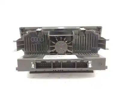 Автозапчасти б/у климат-контроль за audi a3 (8p1) 1.6 fsi ссылки oem iam 8p0820043d  8p0820043ae