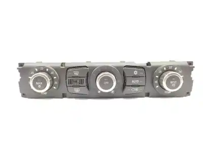 Second-hand car spare part  for BMW 5 (E60)  OEM IAM references 64116988504  