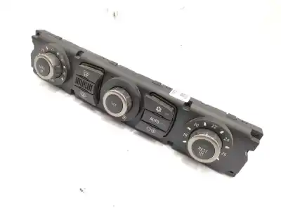 Second-hand car spare part climate control for bmw 5 (e60) 520 d oem iam references 64116988504  