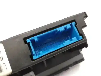 Second-hand car spare part climate control for bmw 5 (e60) 520 d oem iam references 64116988504  