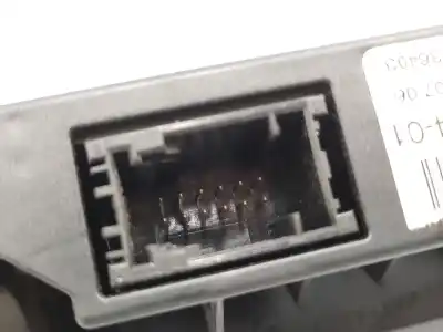 Second-hand car spare part climate control for bmw 5 (e60) 520 d oem iam references 64116988504  