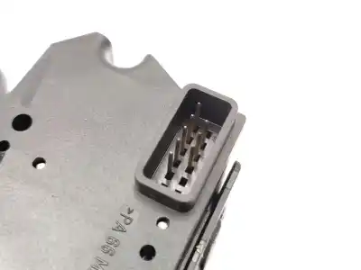 Pezzo di ricambio per auto di seconda mano comando pulito per bmw 5 (e60) 520 d riferimenti oem iam 6924106  61316924106