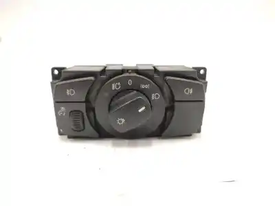 Second-hand car spare part headlights switch for bmw 5 (e60) 520 d oem iam references 6953735