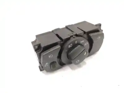 Second-hand car spare part headlights switch for bmw 5 (e60) 520 d oem iam references 6953735  61316925252