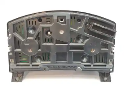 Автозапчасти б/у приборная доска за opel astra h (a04) 1.7 cdti (l48) ссылки oem iam 13309003  