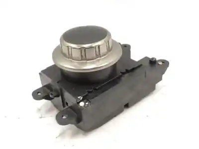 Second-hand car spare part multifunction switch for bmw 5 (e60) 520 d oem iam references 6944884