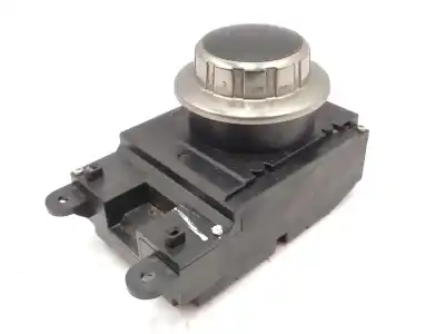 Peça sobressalente para automóvel em segunda mão comandos de alavanca por bmw 5 (e60) 520 d referências oem iam 6944884  65826944884