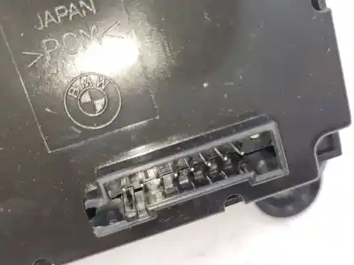 Peça sobressalente para automóvel em segunda mão comandos de alavanca por bmw 5 (e60) 520 d referências oem iam 6944884  65826944884