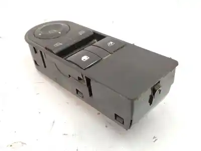 Second-hand car spare part left front power window switch for opel astra h (a04) 1.7 cdti (l48) oem iam references 13228706  13215152