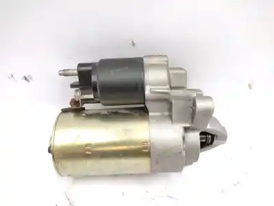 Tweedehands auto-onderdeel motor start voor peugeot 206 fastback (2a/c) 1.4 i oem iam-referenties 5802m9