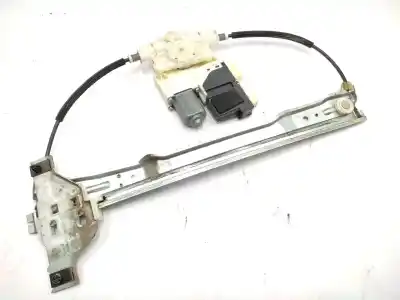 Second-hand car spare part passenger side right window regulator for citroen c4 i (lc_) 1.6 hdi oem iam references 9222v0   Second-hand car spare part passenger side right window regulator for citroen c4 i (lc_) 1.6 hdi oem iam references 9222v0