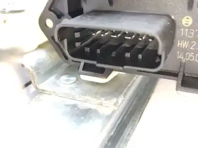 Pezzo di ricambio per auto di seconda mano alzacristalli posteriore destro per citroen c4 i (lc_) 1.6 hdi riferimenti oem iam 922489   Pezzo di ricambio per auto di seconda mano alzacristalli posteriore destro per citroen c4 i (lc_) 1.6 hdi riferimenti oem iam 922489