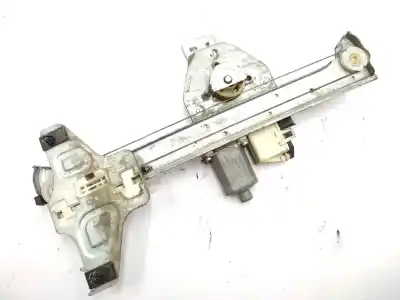 Pezzo di ricambio per auto di seconda mano alzacristalli posteriore destro per citroen c4 i (lc_) 1.6 hdi riferimenti oem iam 922489   Pezzo di ricambio per auto di seconda mano alzacristalli posteriore destro per citroen c4 i (lc_) 1.6 hdi riferimenti oem iam 922489