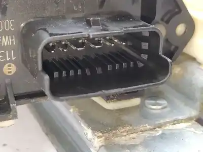 Автозапчасти б/у регулятор стекла заднего левого за citroen c4 i (lc_) 1.6 hdi ссылки oem iam 922390   Автозапчасти б/у регулятор стекла заднего левого за citroen c4 i (lc_) 1.6 hdi ссылки oem iam 922390