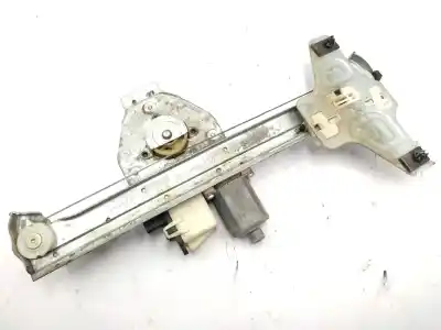 Автозапчасти б/у регулятор стекла заднего левого за citroen c4 i (lc_) 1.6 hdi ссылки oem iam 922390   Автозапчасти б/у регулятор стекла заднего левого за citroen c4 i (lc_) 1.6 hdi ссылки oem iam 922390