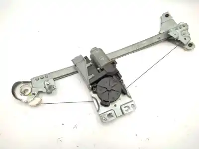 Piesă de schimb auto la mâna a doua MECANISM ACTIONARE GEAM SPATE DREAPTA pentru PEUGEOT 307 SW (3H)  Referințe OEM IAM 9224A4  