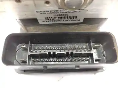 Автозапчасти б/у абс за seat toledo ii (1m2) 1.9 tdi ссылки oem iam 1j0614517e 10020600094 1j0698517a
