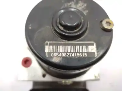 Автозапчасти б/у абс за seat toledo ii (1m2) 1.9 tdi ссылки oem iam 1j0614517e 10020600094 1j0698517a