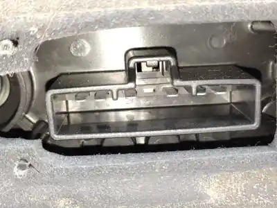 Автозапчастина б/у правий ліхтар для ford focus c-max (dm2) 2.0 tdci посилання на oem iam 3m5113a602ad  1347454